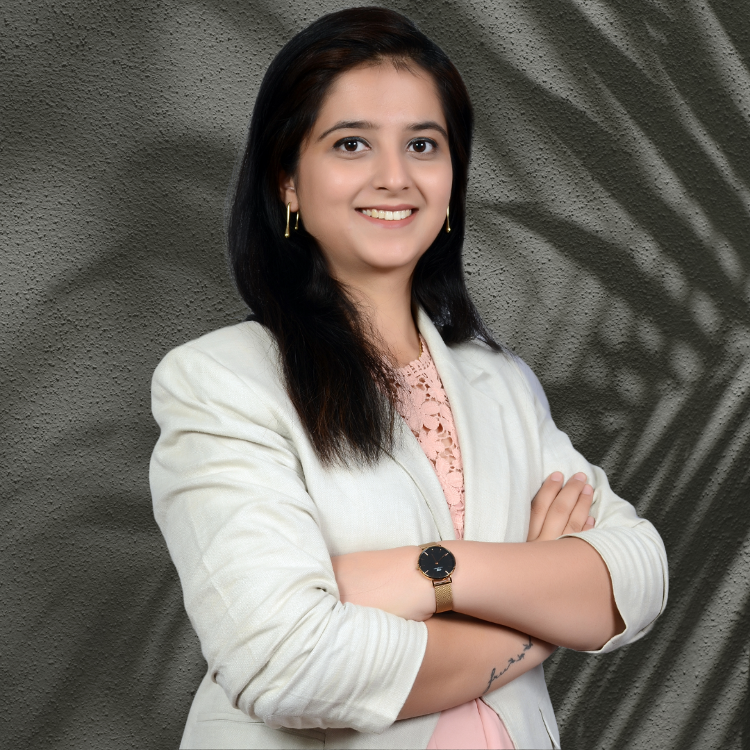 Dietitian Deepshikha
