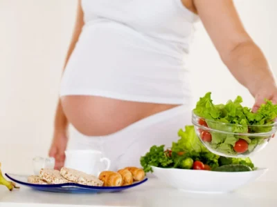 Pregnancy Diet